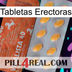 Erector Tablets 43